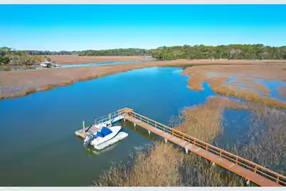 44 Edisto Ferry Road, Edisto Island, SC 29438 - Photo 3