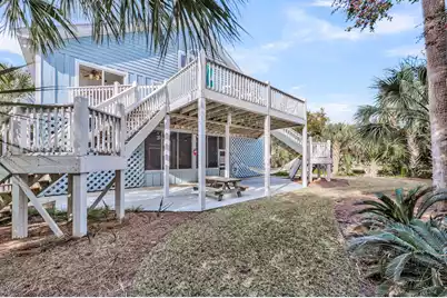 512 Pompano Street, Edisto Island, SC 29438 - Photo 31