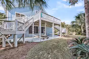 512 Pompano St, Edisto Island, SC 29438 - Photo 31
