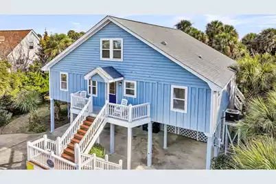 512 Pompano Street, Edisto Island, SC 29438 - Photo 39