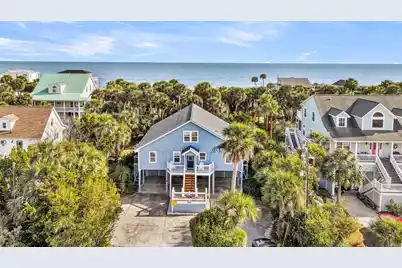 512 Pompano Street, Edisto Island, SC 29438 - Photo 3