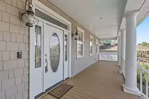 7 Seahorse Ct, Isle Of Palms, SC 29451 - Photo 5