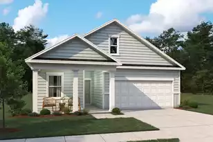 4016 Lemon Grass Ln, Ravenel, SC 29470 - Photo 1