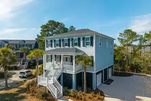 1851 Delacourt Ave, Mount Pleasant, SC 29466 - Photo 1