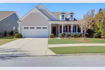 3008 Aura Lane, Summerville, SC 29483 - Photo 1
