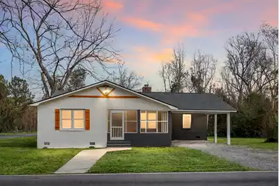 200 Roosevelt Drive, Saint Stephen, SC 29479 - Photo 1