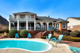 108 Plantation Dr, Manning, SC 29102 - Photo 61