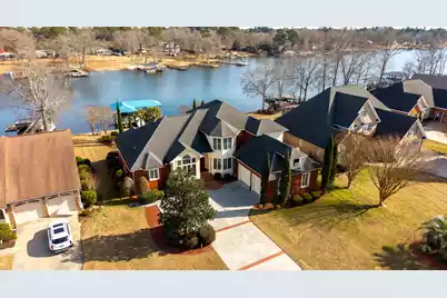 108 Plantation Drive, Manning, SC 29102 - Photo 3