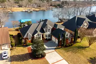 108 Plantation Dr, Manning, SC 29102 - Photo 1