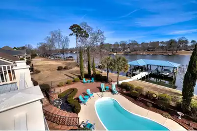 108 Plantation Drive, Manning, SC 29102 - Photo 51