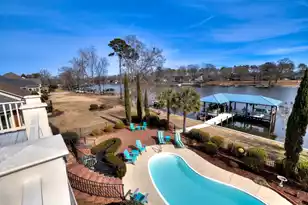 108 Plantation Dr, Manning, SC 29102 - Photo 51