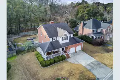 5556 Gallatin Road, North Charleston, SC 29420 - Photo 49