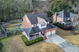 5556 Gallatin Rd, North Charleston, SC 29420 - Photo 49