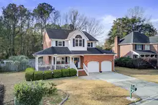 5556 Gallatin Rd, North Charleston, SC 29420 - Photo 3