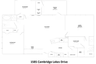 1585 Cambridge Lakes Dr, Mount Pleasant, SC 29464 - Photo 19