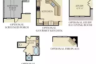 1016 Patagonia St, Summerville, SC 29485 - Photo 3