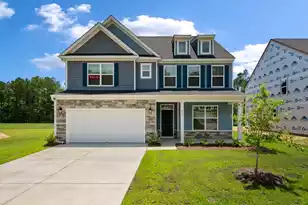 218 Palfrey Dr, Ridgeville, SC 29472 - Photo 1