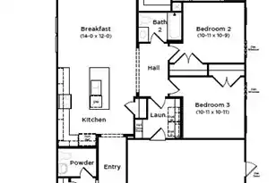 416 Cadbury Loop, Summerville, SC 29486 - Photo 23