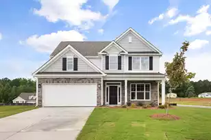 224 Palfrey Dr, Ridgeville, SC 29472 - Photo 1