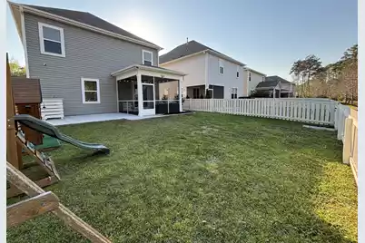 1048 Sago Palm Court, Mount Pleasant, SC 29429 - Photo 3