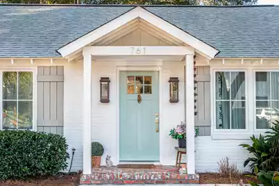 761 Atlantic Street, Mount Pleasant, SC 29464 - Photo 5