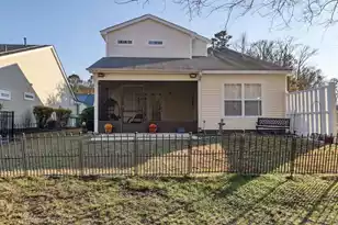 144 Crossings Blvd, Bluffton, SC 29910 - Photo 25