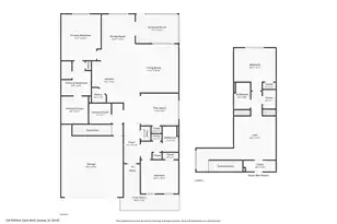 129 William Clark Blvd, Santee, SC 29142 - Photo 43