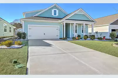 129 William Clark Boulevard, Santee, SC 29142 - Photo 3