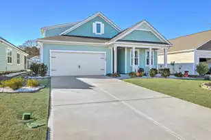 129 William Clark Blvd, Santee, SC 29142 - Photo 3