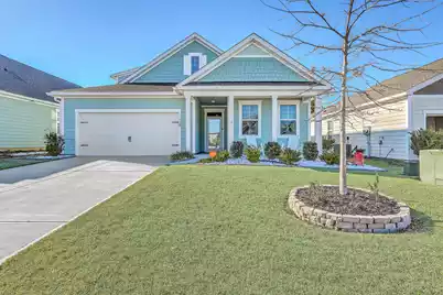 129 William Clark Boulevard, Santee, SC 29142 - Photo 1