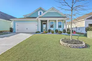129 William Clark Blvd, Santee, SC 29142 - Photo 1