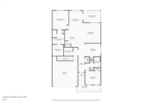 129 William Clark Blvd, Santee, SC 29142 - Photo 41