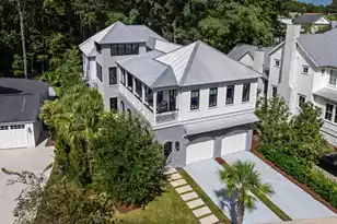 341 Bridgetown Pass, Mount Pleasant, SC 29464 - Photo 1