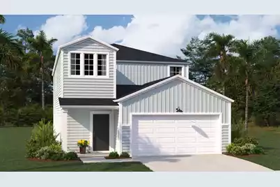 604 Winter Wren Way, Moncks Corner, SC 29461 - Photo 1