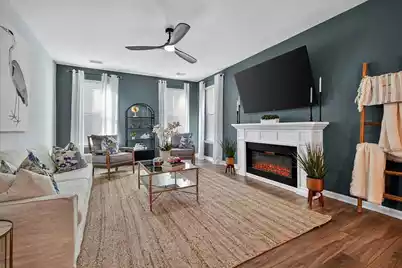 604 Dunswell Drive, Summerville, SC 29486 - Photo 17