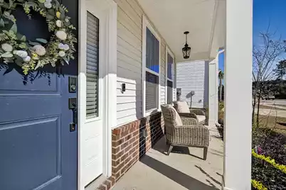 604 Dunswell Drive, Summerville, SC 29486 - Photo 3