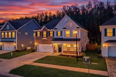 604 Dunswell Drive, Summerville, SC 29486 - Photo 1