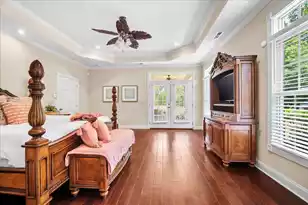 637 Cummings Chapel Rd, Ridgeville, SC 29472 - Photo 25