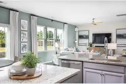 535 Red Monarch Drive, Moncks Corner, SC 29461 - Photo 7