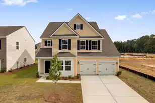 530 Red Monarch Wy, Moncks Corner, SC 29461 - Photo 1
