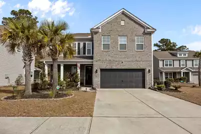 1283 Hammrick Lane, Johns Island, SC 29455 - Photo 1