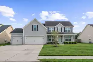 2206 Pimlico Dr, Ridgeville, SC 29472 - Photo 43