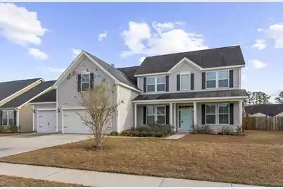 2206 Pimlico Drive, Ridgeville, SC 29472 - Photo 7