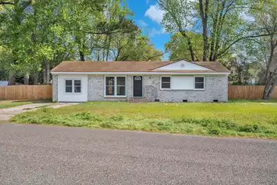 1847 Mepkin, Charleston, SC 29407 - Photo 3