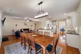 2258 Show Basket Way, Mount Pleasant, SC 29466 - Photo 7