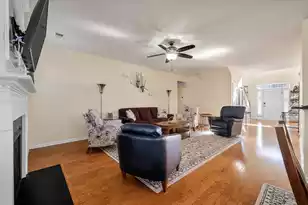 2258 Show Basket Way, Mount Pleasant, SC 29466 - Photo 15