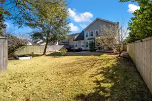 2258 Show Basket Way, Mount Pleasant, SC 29466 - Photo 45