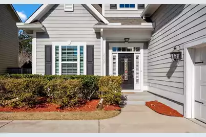 2258 Show Basket Way, Mount Pleasant, SC 29466 - Photo 11