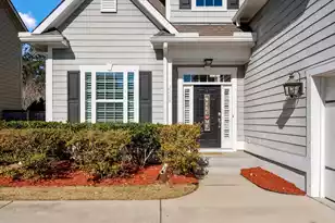 2258 Show Basket Way, Mount Pleasant, SC 29466 - Photo 11