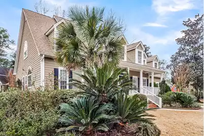 4403 Wild Thicket Lane, North Charleston, SC 29420 - Photo 3